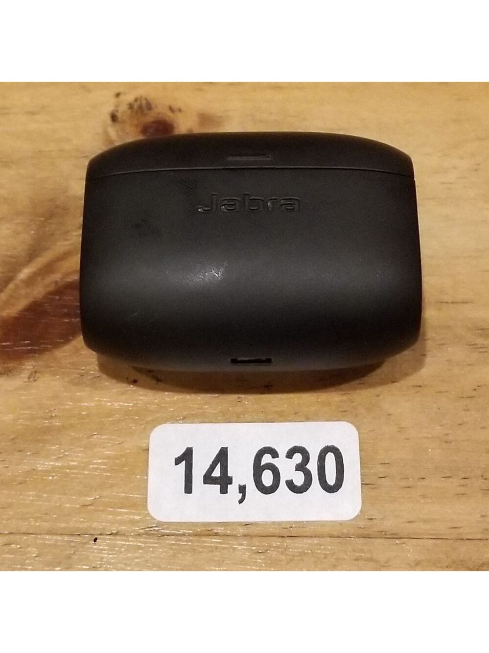 Jabra Elite Active 65T TWS IP56 Multi-Mic Bluetooth 5.0 Motion Sensor 15H 14630 - Picture 7 of 7